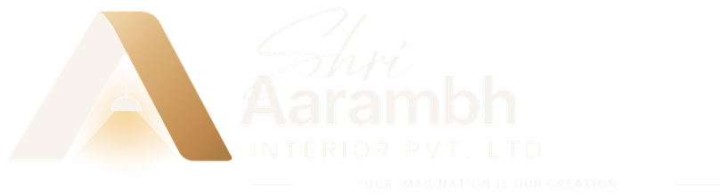 Shri Aarambh Interior logo