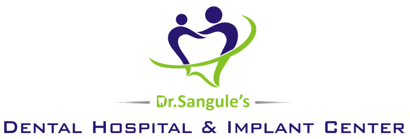 Dr. Sangule’s Dental Hospital & Implant Center logo