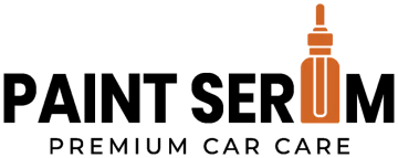 Paint Serum