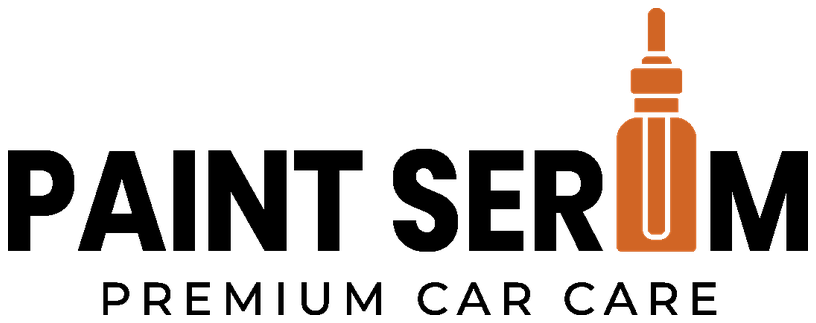 Paint Serum