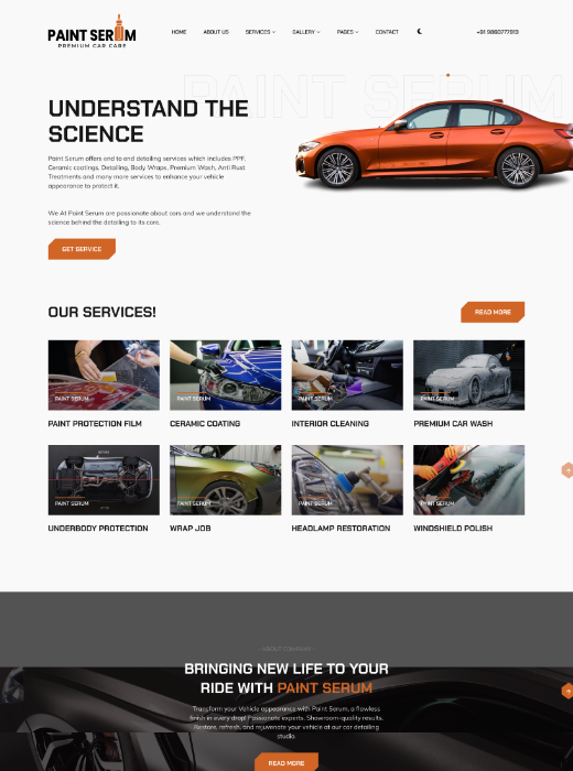Portfolio Image