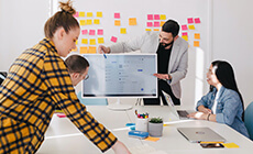 Creative Collaboration